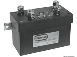 Control box 500 W - 12 V