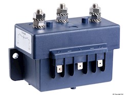 Control box 500 W - 12 V