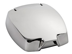 Tasto windlass SS inox