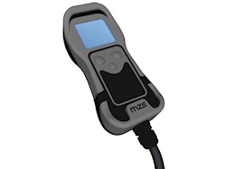 Pulsantiera MZ ELECTRONIC universale con contametri