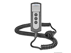 Pulsantiera Evolution 3 canali