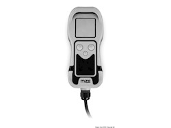 Pulsantiera HC 3 canali