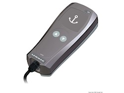 Pulsantiera a mano Lewmar 2 tasti