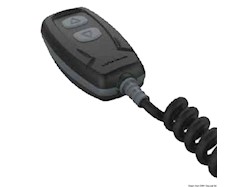 Pulsantiera up/down LEWMAR