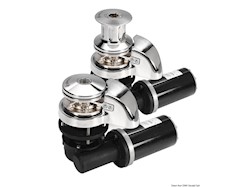 Verricello ITALWINCH Smart 700W 12V - 6mm alto c/campana