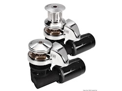 Verricello ITALWINCH Smart Plus