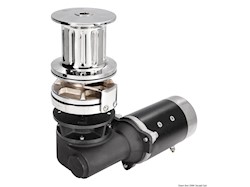 Verricello ITALWINCH Star