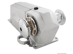 Verricello ITALWINCH Devon