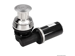 Verricello ITALWINCH tonneggio Paros Lux 500W 12V