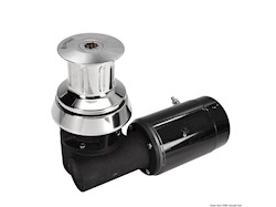 Verricelli da tonneggio ITALWINCH Nestor