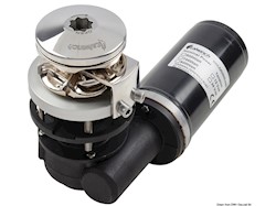 Verricello ITALWINCH Smart R1 500W