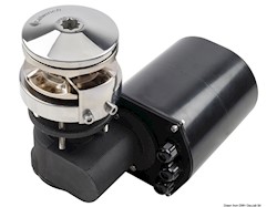 Verricello ITALWINCH Smart-R3