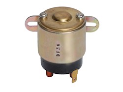 Teleruttore per verricello