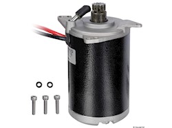 P/S GEN 3 12V MOTOR KIT