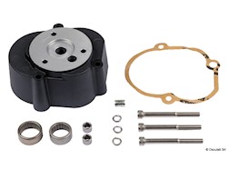 V700 GEAR CASE COMPLETE