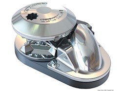 Verricello LEWMAR CPX2 basso/alto (700 W)