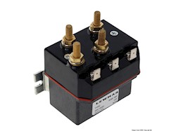 VX2+ 12v 1000w IP67 RMU50 M/Gbox