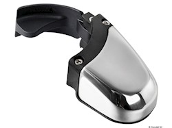 VX CHAIN COVER  &CONTROL ARM