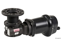 VX1 12v 500w IP67 RMU40 M/Gbox