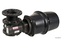 VX2+ 12v 1000w IP67 RMU50 M/Gbox