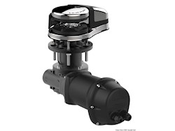 Kit verricello LEWMAR VX1 basso (300 W e 500 W)