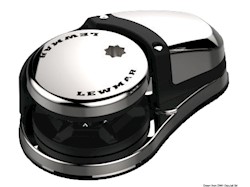 Kit verricello LEWMAR VX2 basso/alto (700 W)