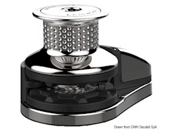 VX2+ alto 12V 1000W 8mm