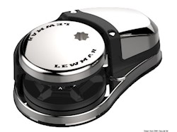 Verricello LEWMAR VX3 basso/alto (1500 W)