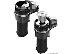 VX1L 12V 800W 8mm senza campana