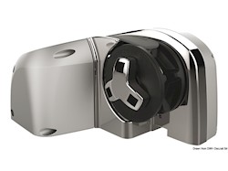 Kit verricello LEWMAR HX1 basso (500 W e 800 W)