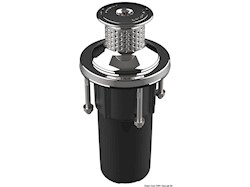 Verricello LEWMAR Capstan VX - 800W