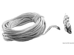 Cima-catena per verricelli