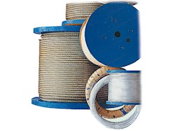 Cavo inox 133 fili 1,5 mm