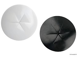 Guarnizione bianca per 03.410.02