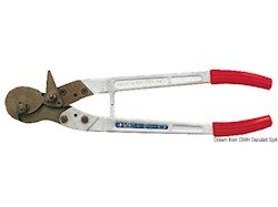 Tronchese FELCO mm 8 demoltip.