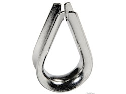 Redancia in acciaio inox