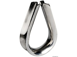 Redancia inox cavo Ø 16 mm