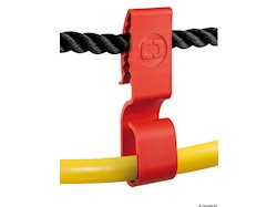 Reggicavi Cable Hook