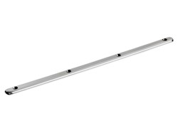 Profilo protezione deluxe con viti 320mm