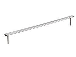 Profilo protezione deluxe con viti 320mm