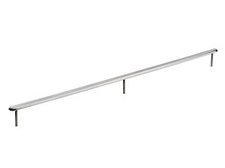 Profilo protezione deluxe con prigionieri 500mm