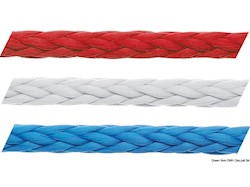 Treccia MARLOW Excel PS12 senza calza esterna