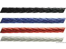 Treccia MARLOW D12 senza calza esterna