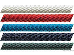 Cima MARLOW Marlowbraid tinta unita