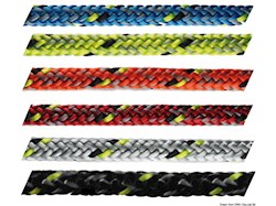 Treccia MARLOW Excel Racing