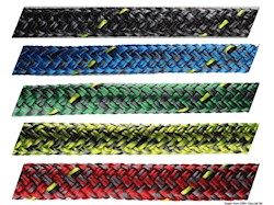 Treccia MARLOW D2 Racing 78 (con segnalino) e Classic (tinta unita)