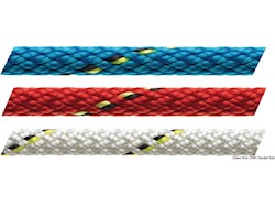 Treccia MARLOW D2 Competition 78 con segnalino