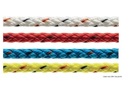Cima MARLOW 8-Plait Pre-Stretched