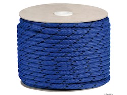 Scotta poliestere Matt 16 verd