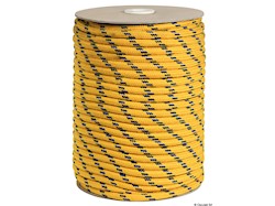 Scotta poliestere Matt 16 gial